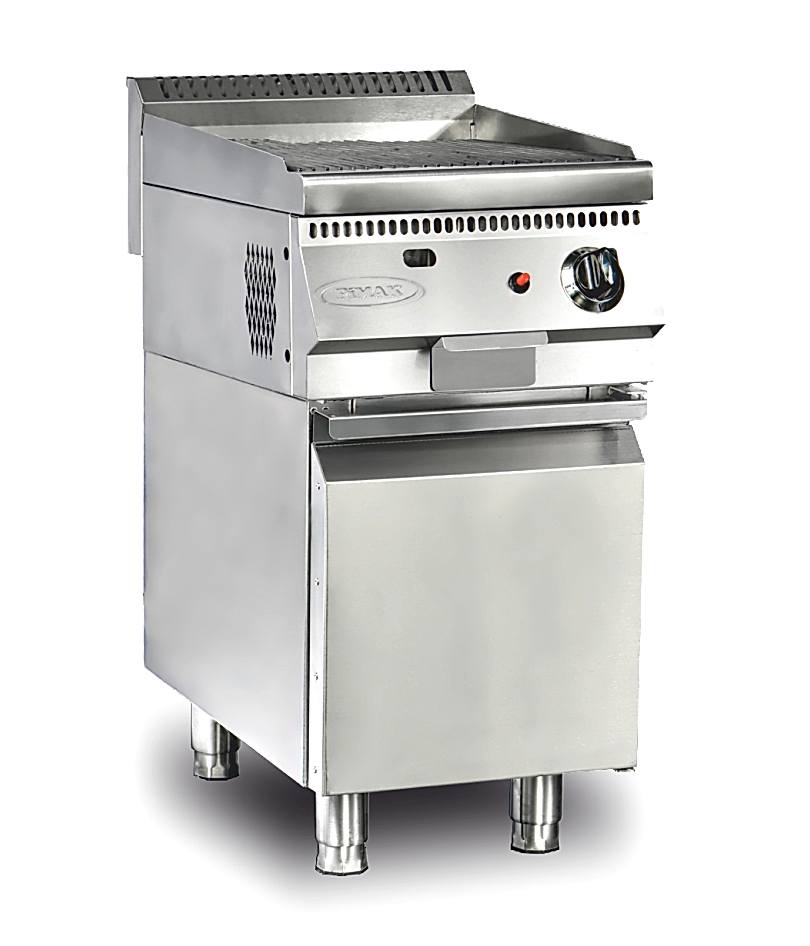 LTI1/70SD-M170-3 Lavtaşlı Izgara