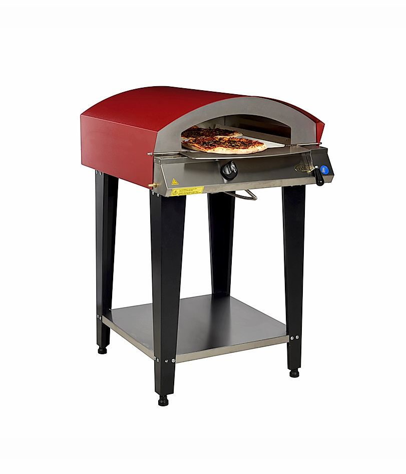 Многофункциональная портативная мини-духовка TTFG-85