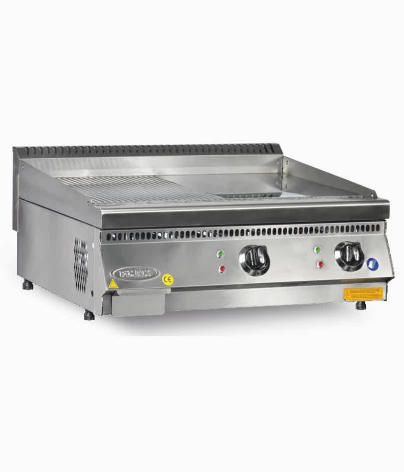 70SE-M175 Elektrikli Pleyt Izgara