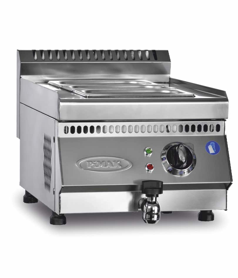 M167 Electric Bain Marie