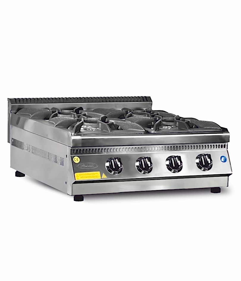 OC1/60MX-4S Gas Cooker