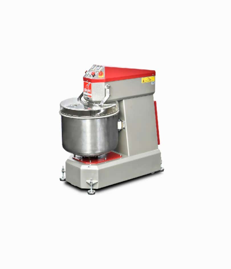 Тестомес спиральный BSH.50 