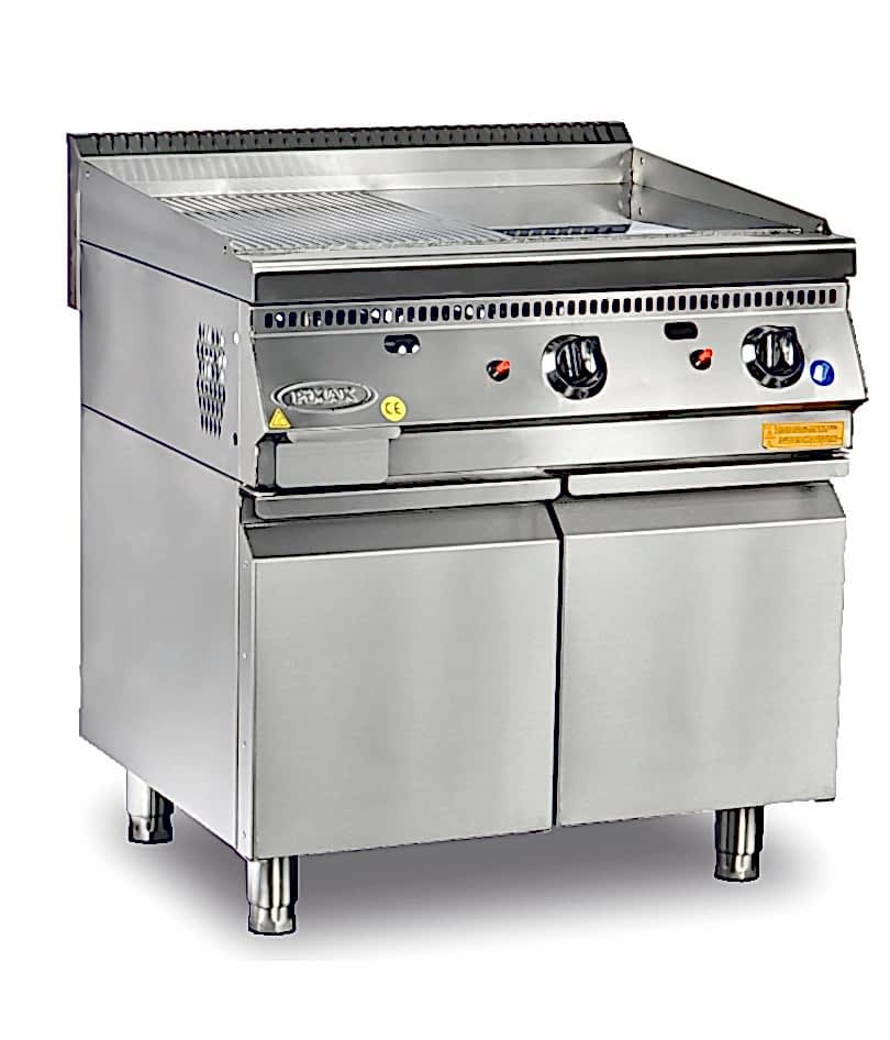 IZ2/90SD-M171 Gazlı Izgara