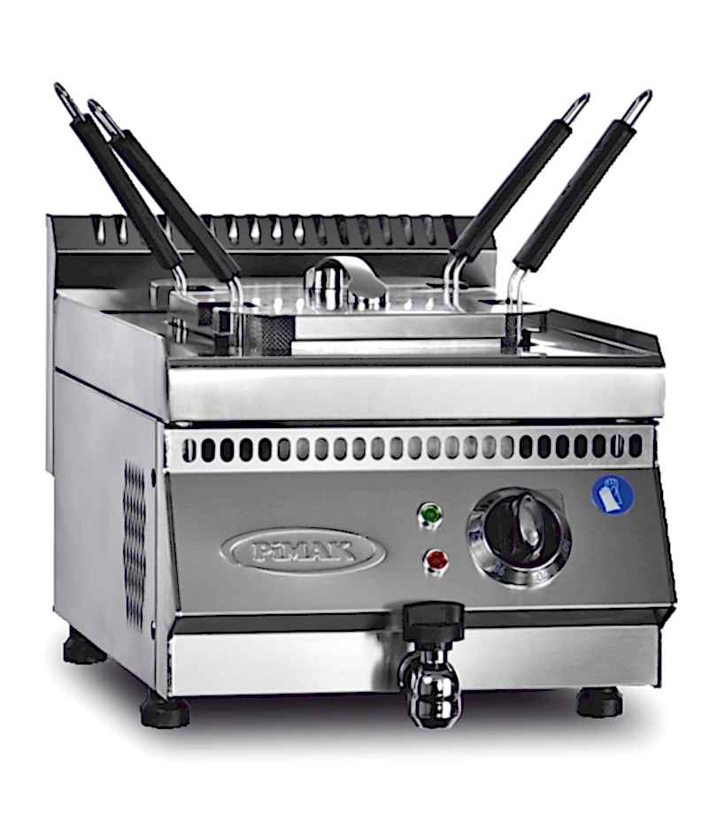 70S-M184 Elektrikli Makarna Haşlama