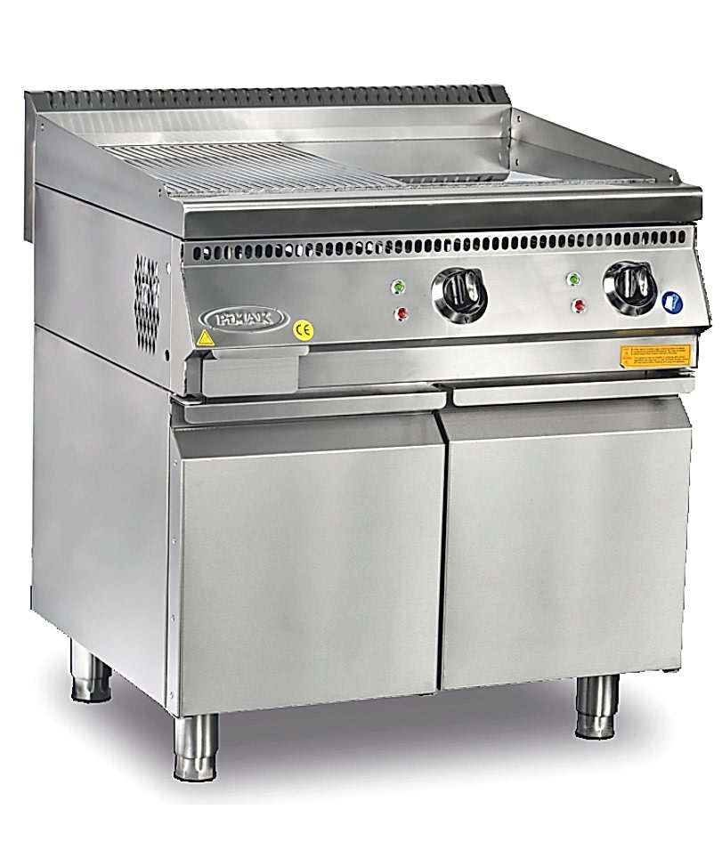 90SD-M065E Elektrikli Izgara