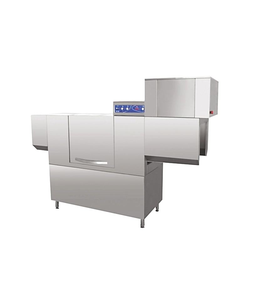 M036-T1 Konveyörlü Tip Bulaşık Yıkama Makinesi