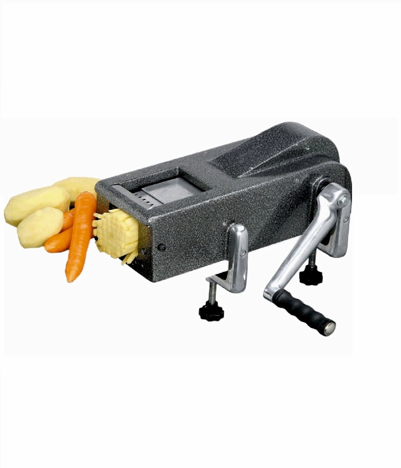 PDM Patates Dilimleme Makinesi