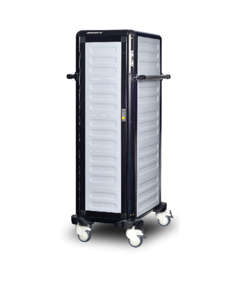 G.TC.125.GN ThermoCabin 125