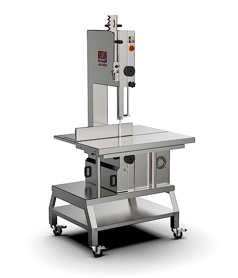 BKTA.3100 Et Kemik Testeresi