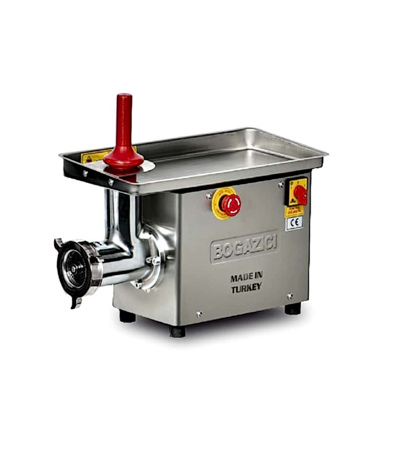 BKM.12 Kıyma Makinesi