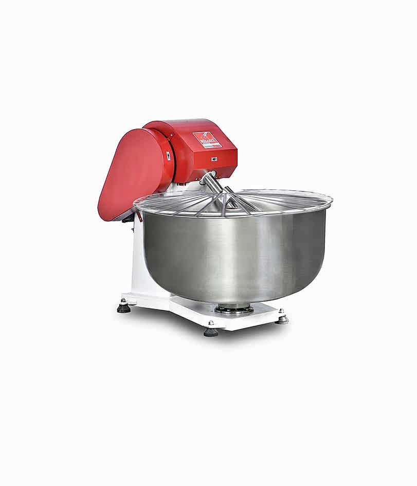 BHY.135 Hamur Yoğurma Makinesi