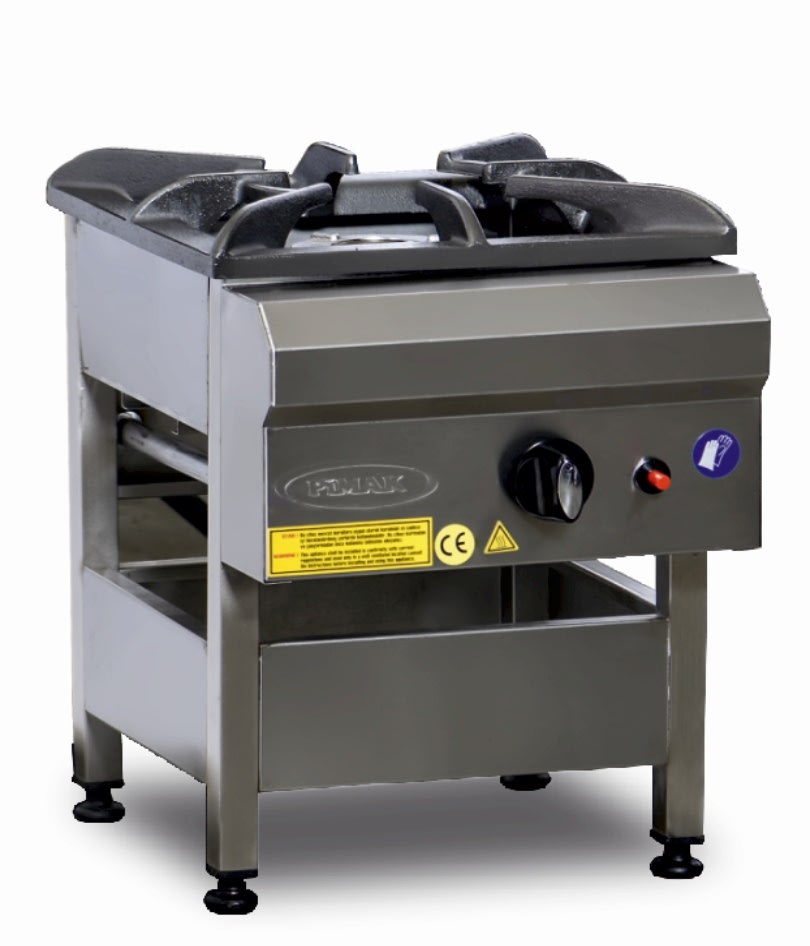 M018 Stock Pot Ranges