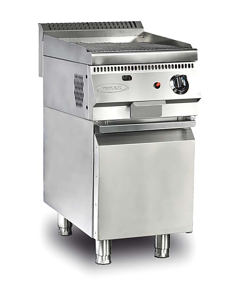 LTI/70SD-M170-2 Lavtaşlı Izgara