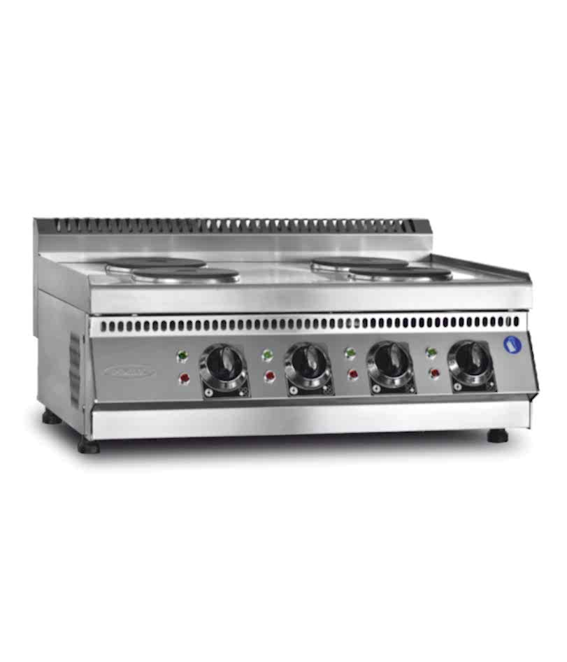 70S-M182-2SE Electrik Cooker
