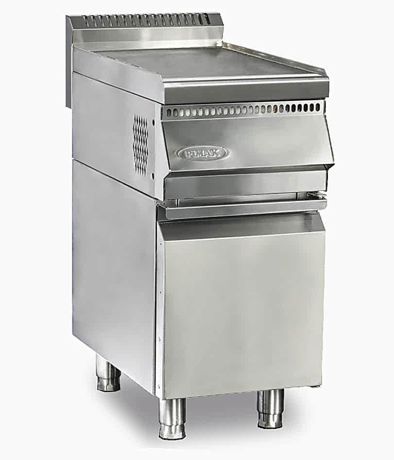 90S-M067E Elektrikli Ocak