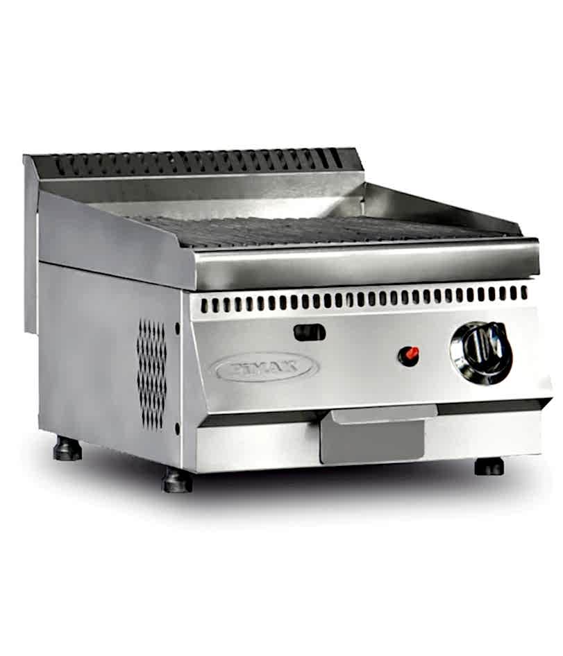 LTI/70S-M170-1 Lavtaşlı Izgara