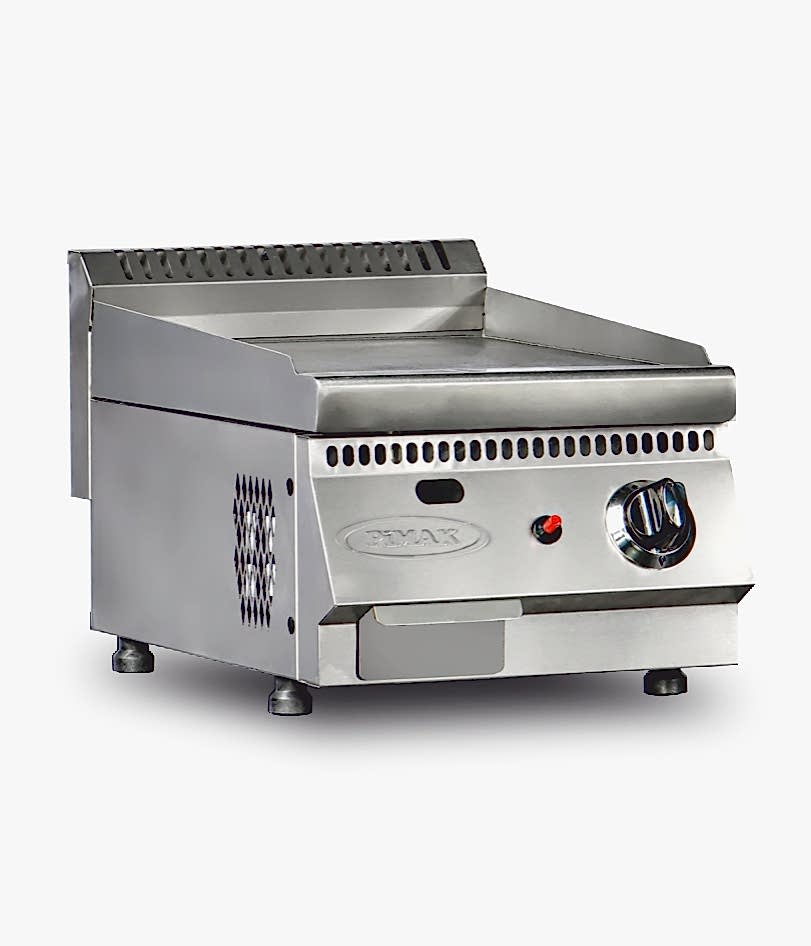 IZ4/M171-40 Gazlı Pleyt Izgara