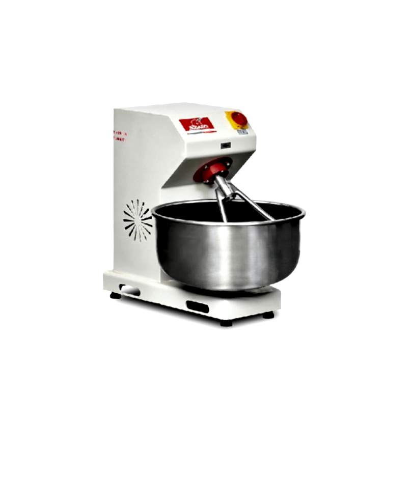 BHY.35 Hamur Yoğurma Makinesi