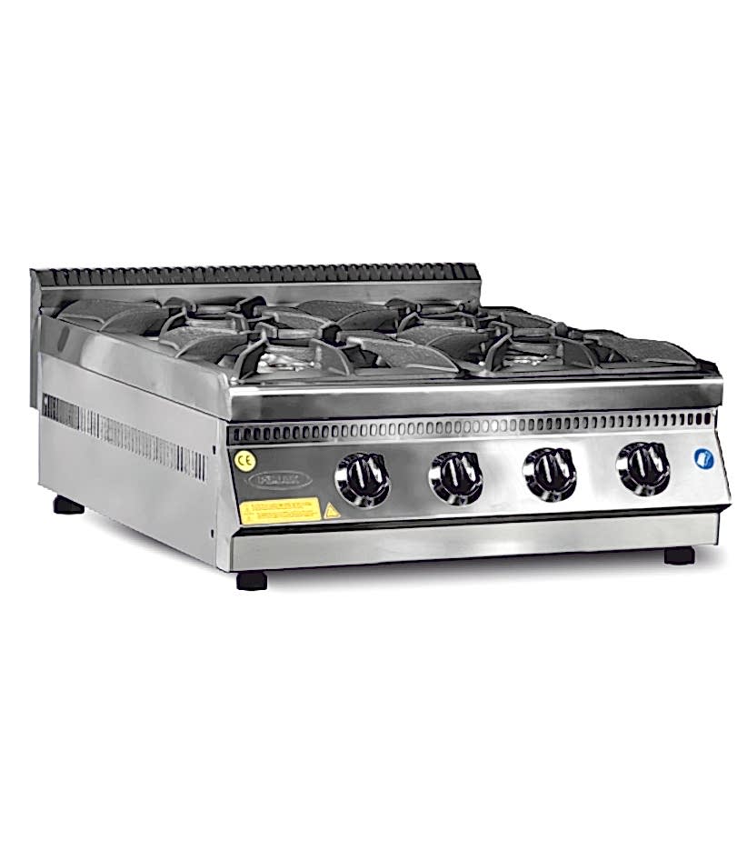 OC2/70MX-2S Gas Cooker