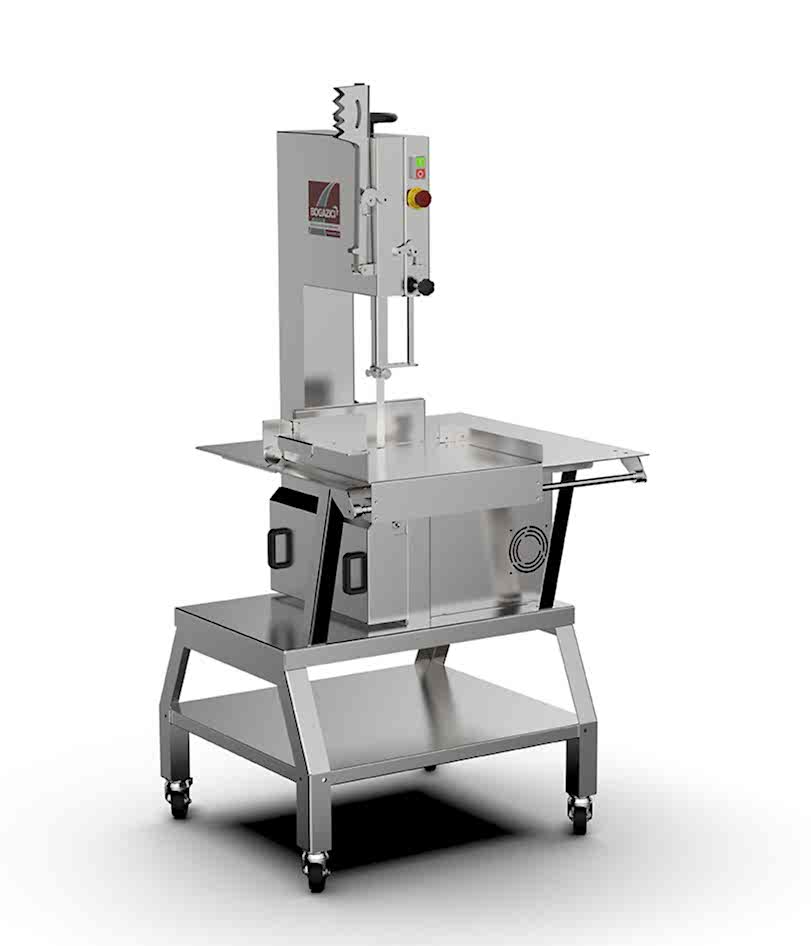 BKTA.2500 Et Kemik Testeresi