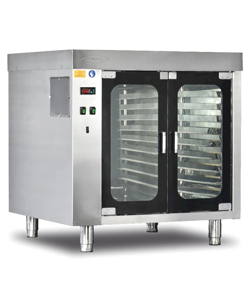 MYK2 Elektrikli Mayalandırma Kabini