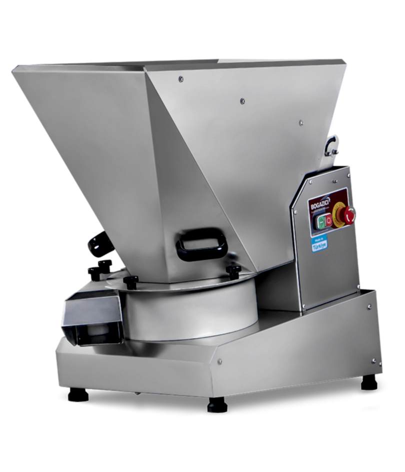  BPD.A Potato Cutting Machine with Stand