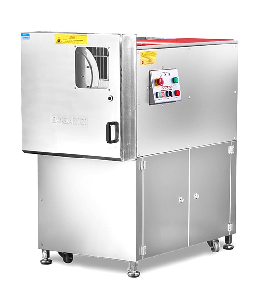  BKD.100 Diced meat Cutting Machine