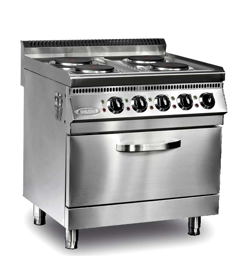 70SFE-M182-2 Elektrikli Kuzine