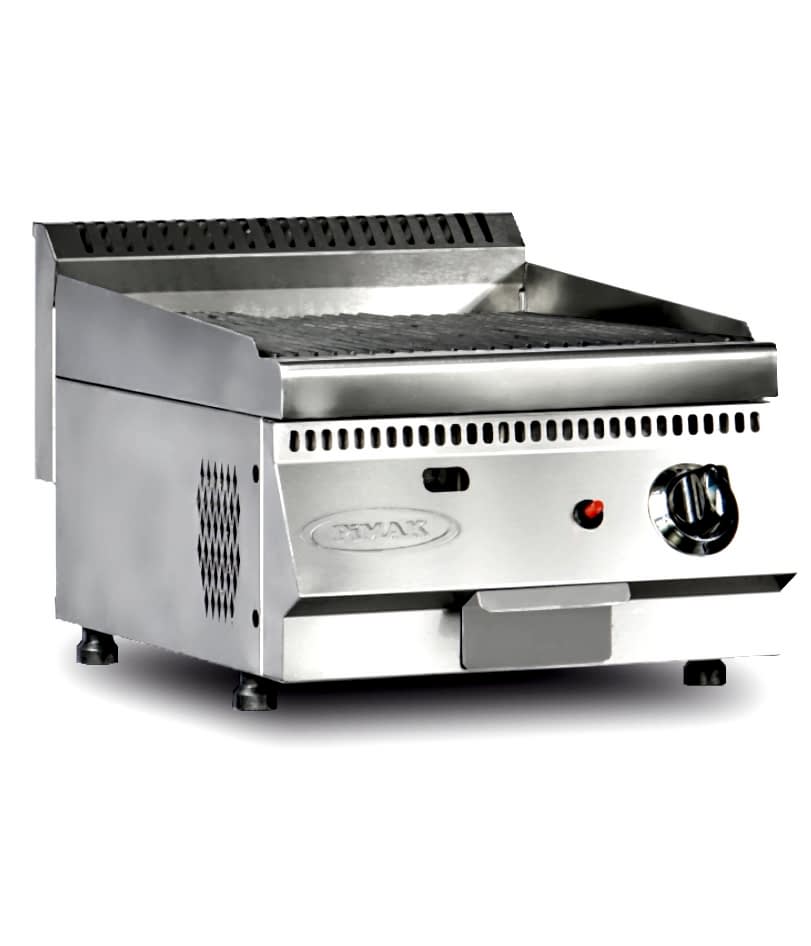 LTI/70S-M170-2 Lavtaşlı Izgara