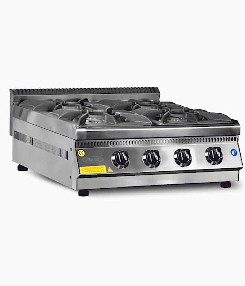 OC2/70MX-2D Gas Cooker