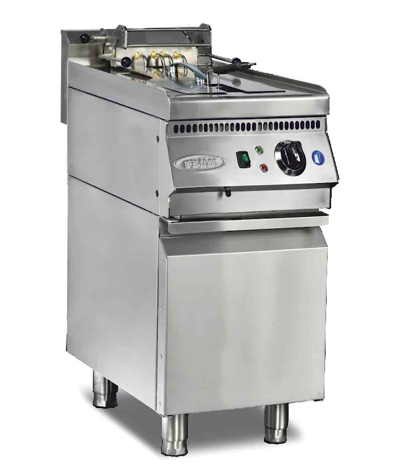 70SDE-M073 Elektrikli Fritöz