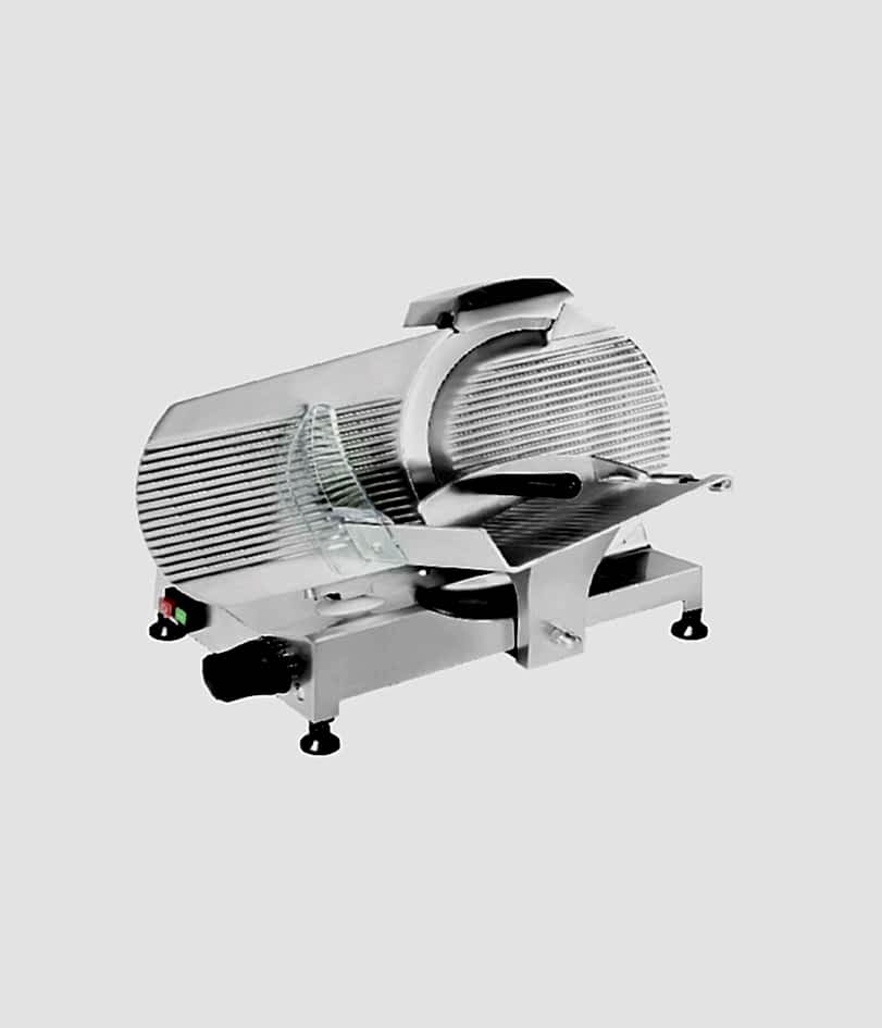 GDM27 Gıda Dilimleme Makinası