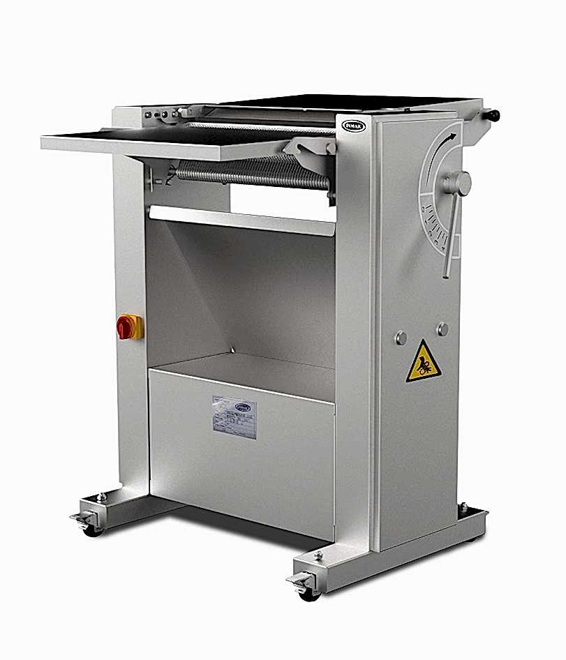  PMK-ET45 Raw Doner Meat Slicer
