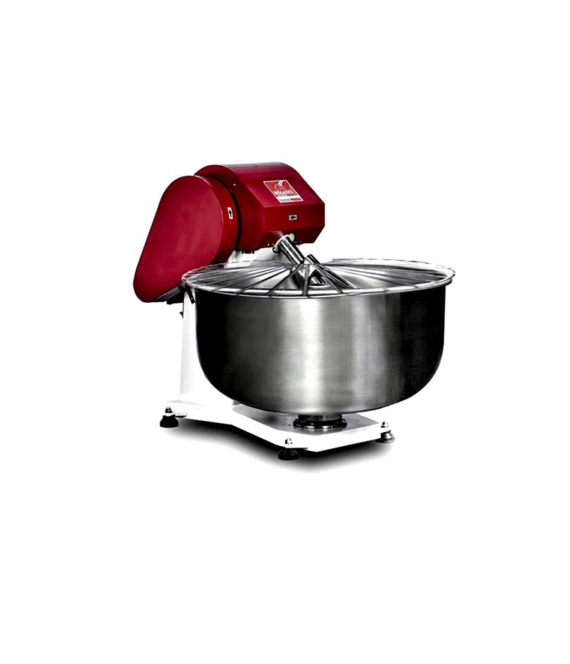 BHY.235 Hamur Yoğurma Makinesi