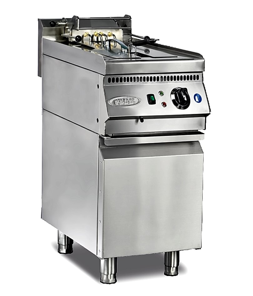 FR/70SD-M073 Gazlı Fritöz