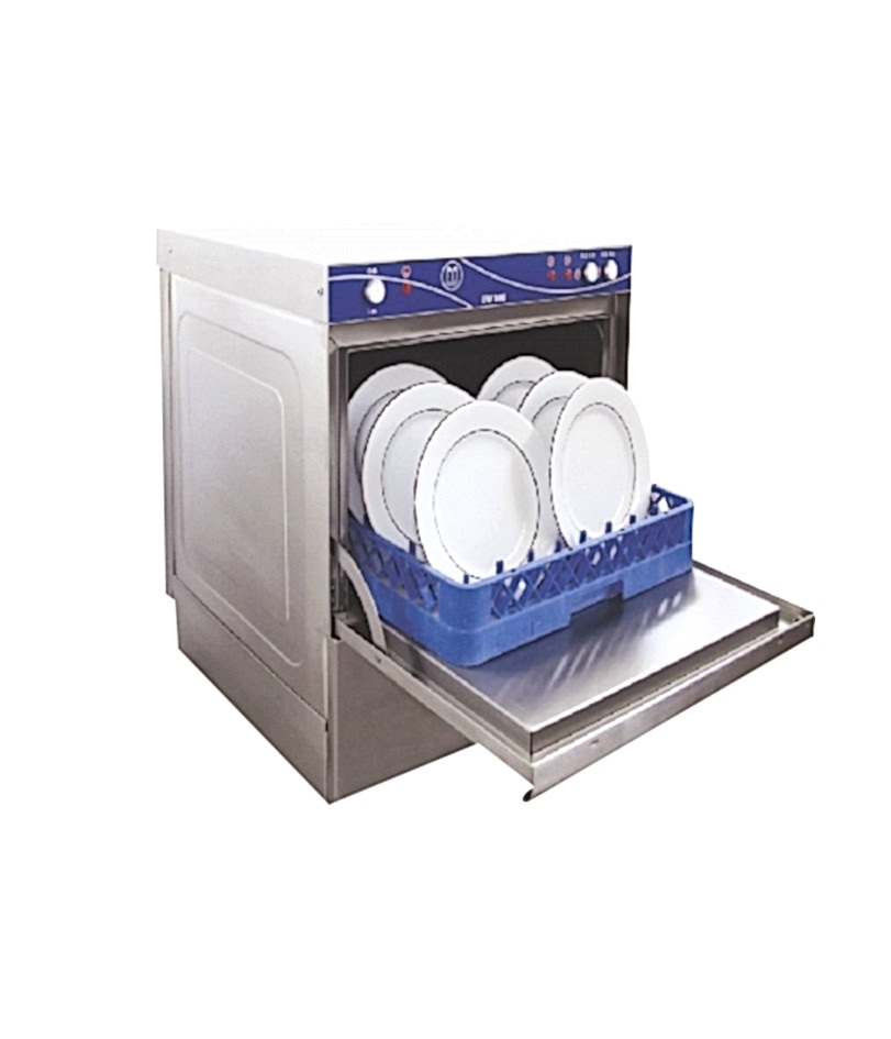 M036-B Tezgah Altı Bulaşık Yıkama Makinesi
