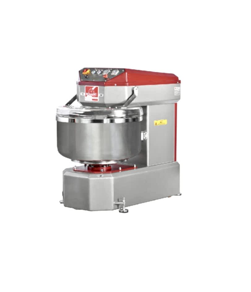Спиральная тестомесильная машина BSH.135