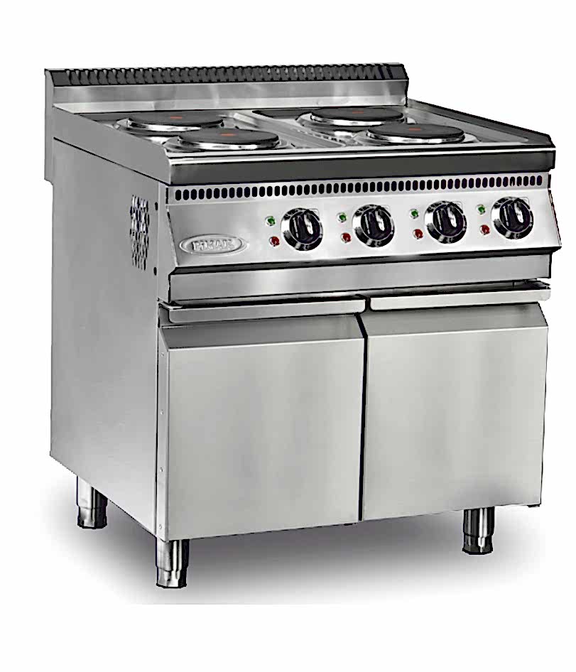 70SDE-M182 Electrik Cooker