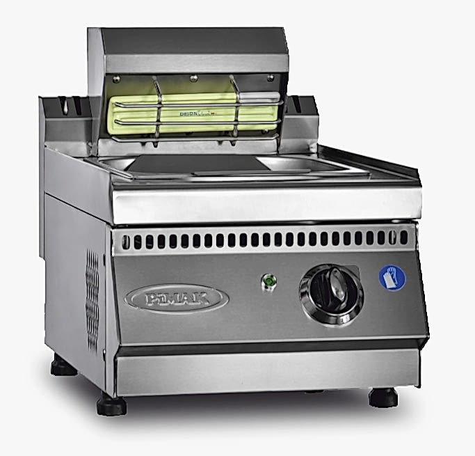 70S-M173 Patates Dinlendirme Ünitesi