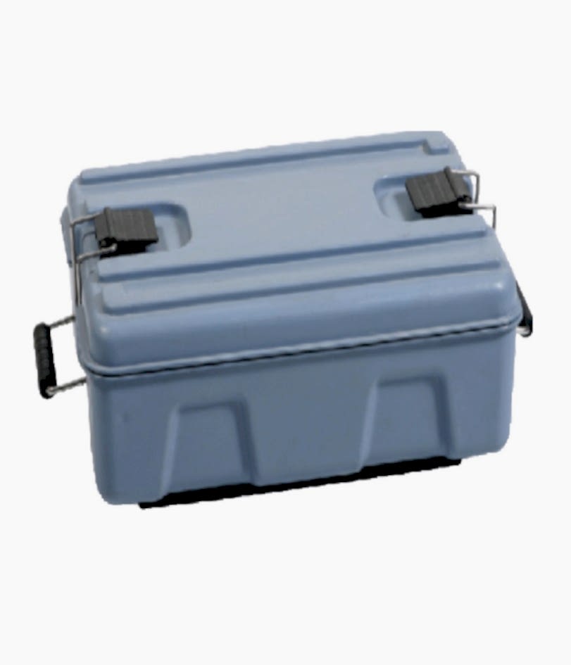 TBF1600 Termobox – Üstten Yüklemeli