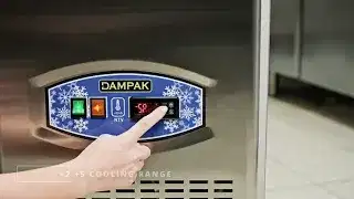  ما هي خزانة تحضير البيتزا؟ كيف يعمل؟