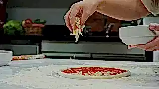  ما هو الفرن المحمول الصغير؟