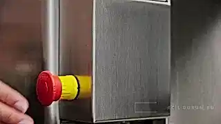  ما هو الروبوت دونر دونر الآلي؟ كيف يعمل ؟